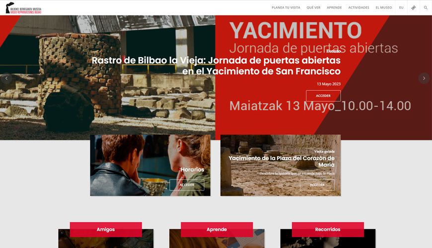 web de reproducciones artísticas